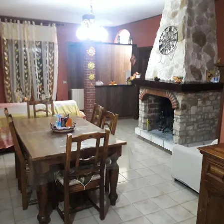 Residence Elios Caramanico Terme Exterior photo