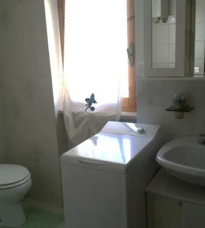 Residence Elios Caramanico Terme Exterior photo