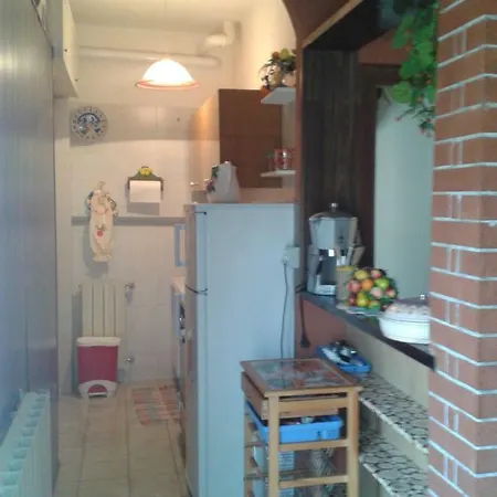 Residence Elios Caramanico Terme Exterior photo