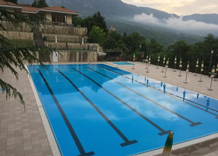 Residence Elios