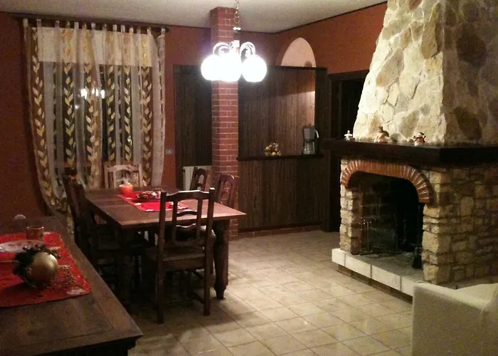 Residence Elios