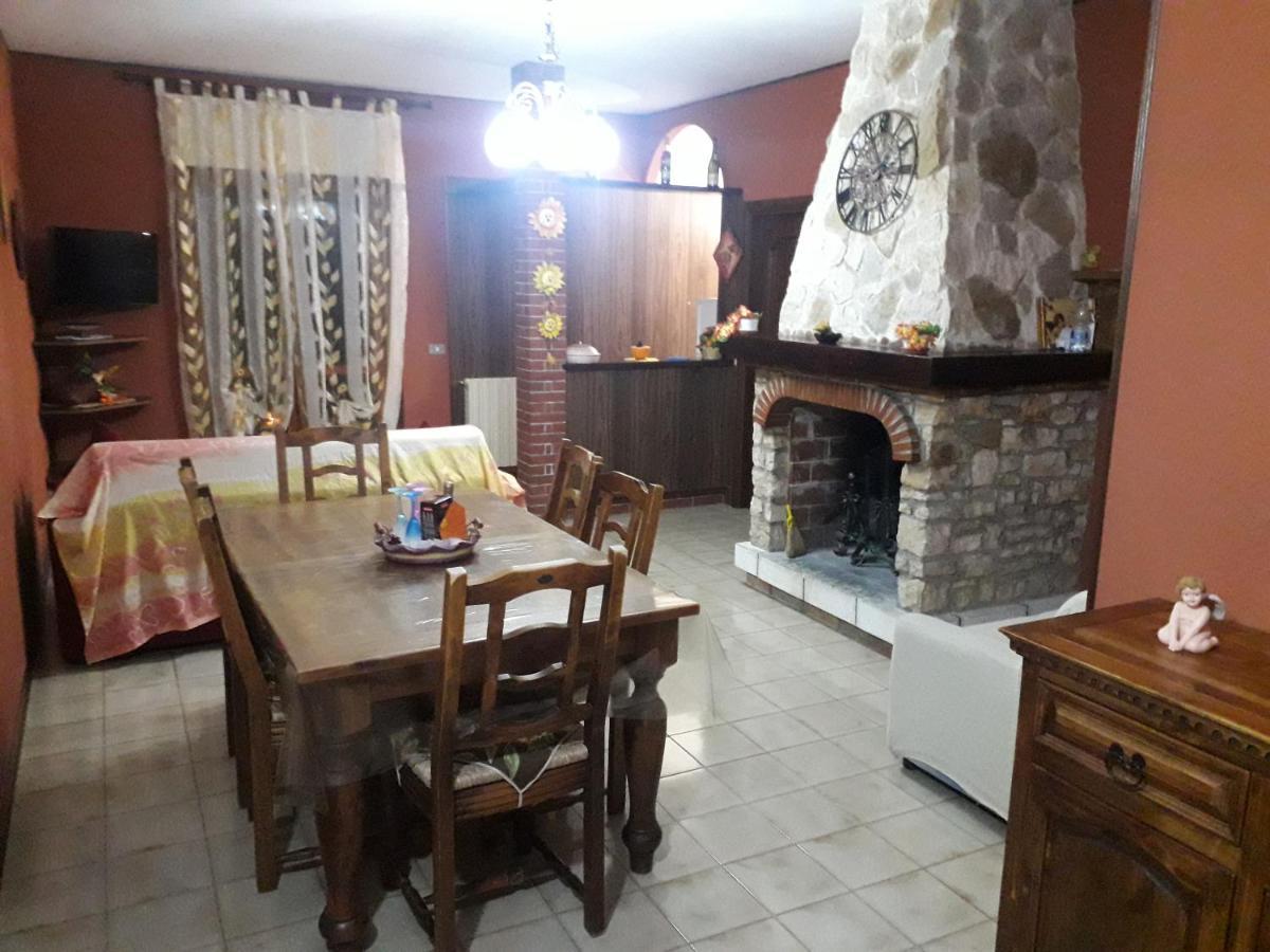 Apartment Elios