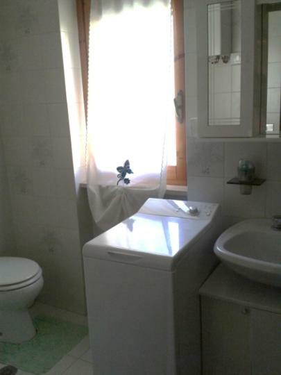 Elios Apartment *